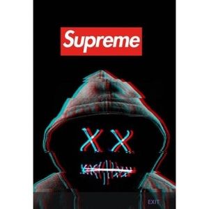 Meet your Posher, Grayson